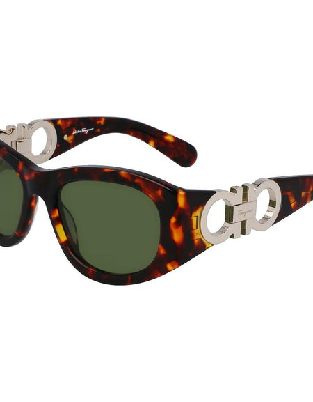 Ladies' Sunglasses Salvatore Ferragamo SF1082S-5319219 Ø 53 mm-0