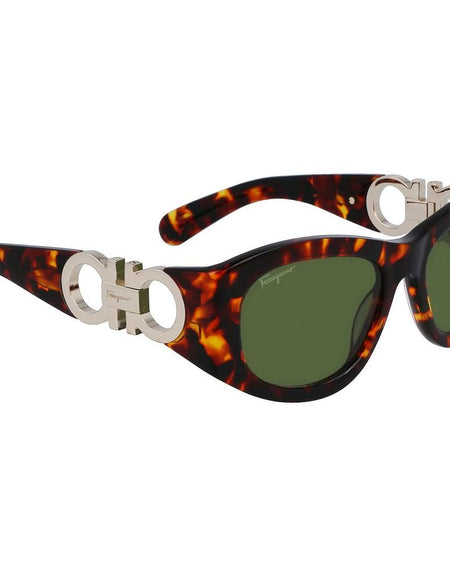 Ladies' Sunglasses Salvatore Ferragamo SF1082S-5319219 Ø 53 mm-1