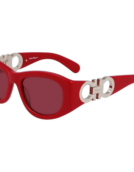 Ladies' Sunglasses Salvatore Ferragamo SF1082S-5319600 Ø 53 mm-0