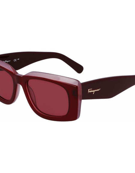 Ladies' Sunglasses Salvatore Ferragamo SF1079S-5418614 ø 54 mm-0