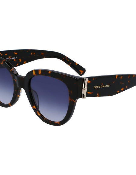 Ladies' Sunglasses Longchamp LO733S-5222242 Ø 52 mm-0