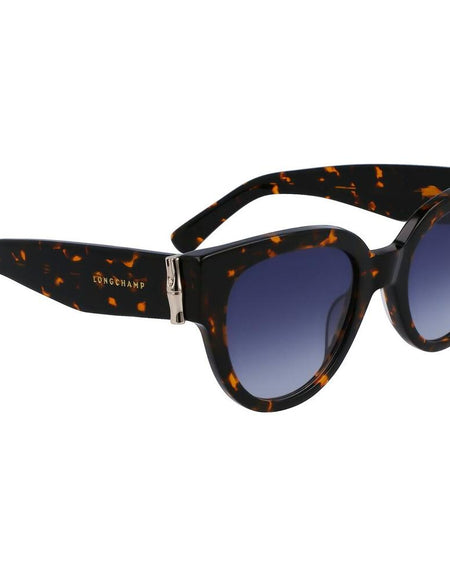 Ladies' Sunglasses Longchamp LO733S-5222242 Ø 52 mm-1