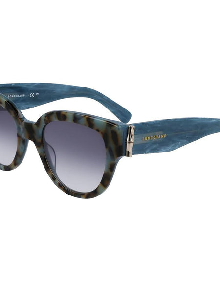 Ladies' Sunglasses Longchamp LO733S-5222404 Ø 52 mm-0
