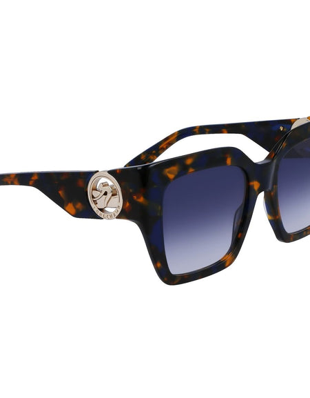 Ladies' Sunglasses Longchamp LO734S-430 Ø 53 mm-1