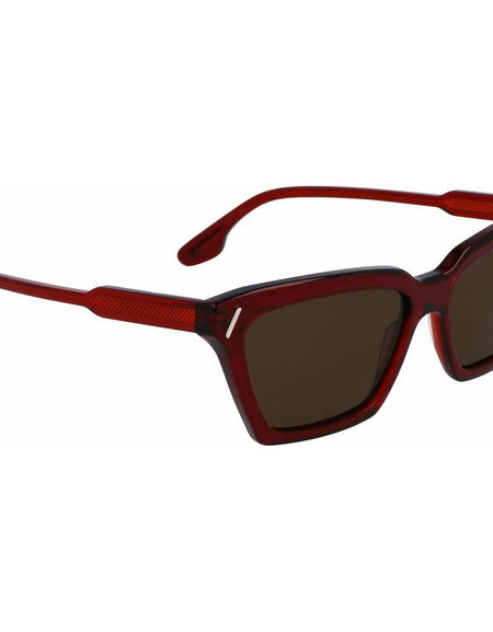 Ladies' Sunglasses Victoria Beckham VB661S-5716610 ø 57 mm-1