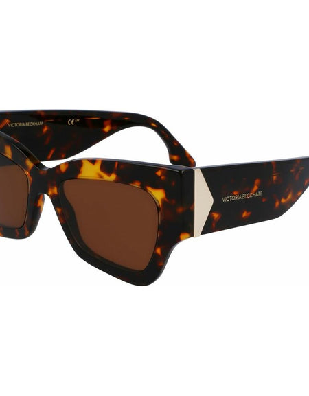 Ladies' Sunglasses Victoria Beckham VB662S-5218234 Ø 52 mm-0