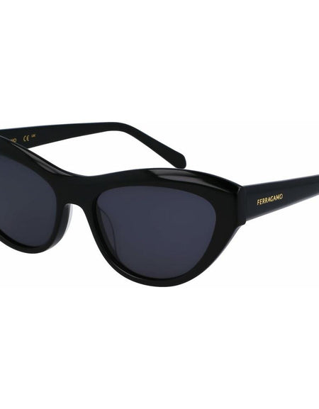 Ladies' Sunglasses Salvatore Ferragamo SF1103S-5517001 Ø 55 mm-0