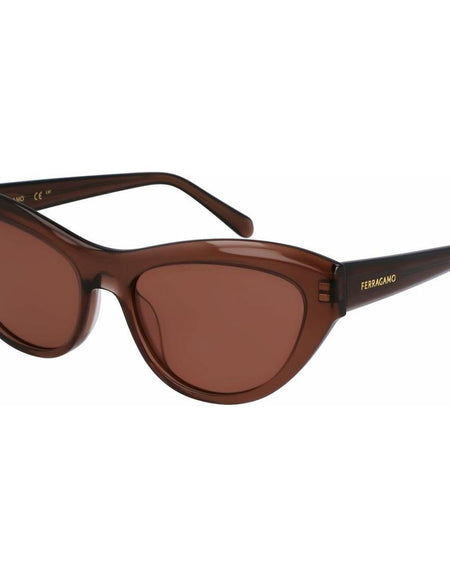 Ladies' Sunglasses Salvatore Ferragamo SF1103S-5517232 Ø 55 mm-0