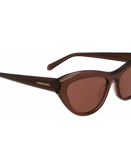 Ladies' Sunglasses Salvatore Ferragamo SF1103S-5517232 Ø 55 mm-1