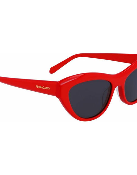 Ladies' Sunglasses Salvatore Ferragamo SF1103S-5517600 Ø 55 mm-1