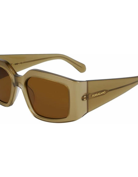 Ladies' Sunglasses Salvatore Ferragamo SF1101S-5418330 ø 54 mm-0
