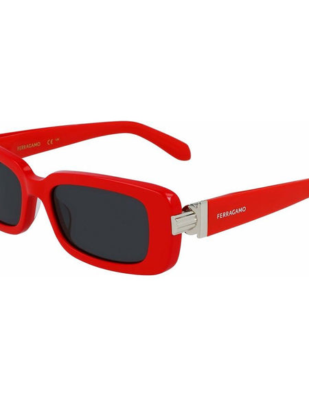 Ladies' Sunglasses Salvatore Ferragamo SF1105S-5217600 Ø 52 mm-0