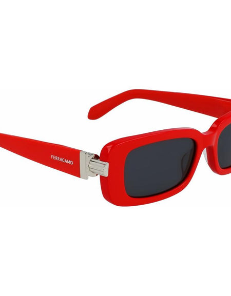 Ladies' Sunglasses Salvatore Ferragamo SF1105S-5217600 Ø 52 mm-1