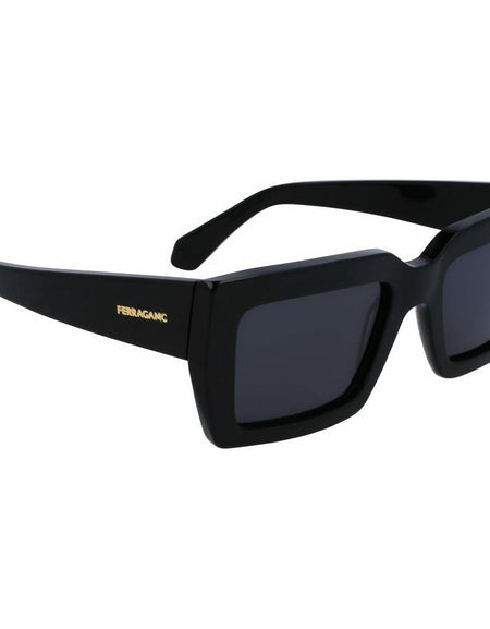 Ladies' Sunglasses Salvatore Ferragamo SF1108S-5421001 ø 54 mm-1