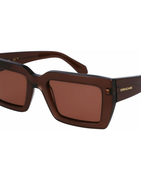 Ladies' Sunglasses Salvatore Ferragamo SF1108S-5421232 ø 54 mm-0