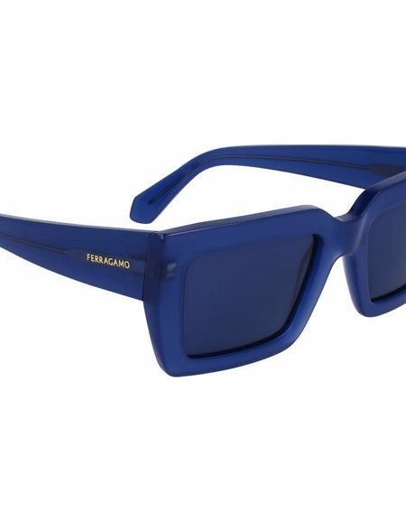 Ladies' Sunglasses Salvatore Ferragamo SF1108S-5421423 ø 54 mm-1