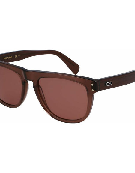 Men's Sunglasses Salvatore Ferragamo SF1111S-5518232 Ø 55 mm-0