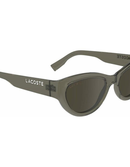 Ladies' Sunglasses Lacoste L6013S-5418210 ø 54 mm-1