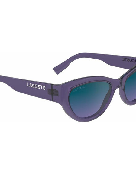 Ladies' Sunglasses Lacoste L6013S-5418513 ø 54 mm-1