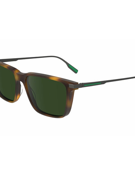 Men's Sunglasses Lacoste L6017S-214 Ø 55 mm-0