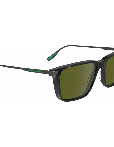 Men's Sunglasses Lacoste L6017S-5517240 Ø 55 mm-1