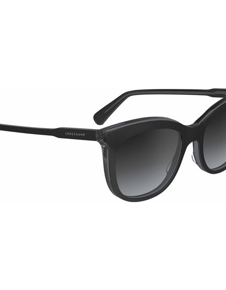Ladies' Sunglasses Longchamp LO738S-5318018 Ø 53 mm-1