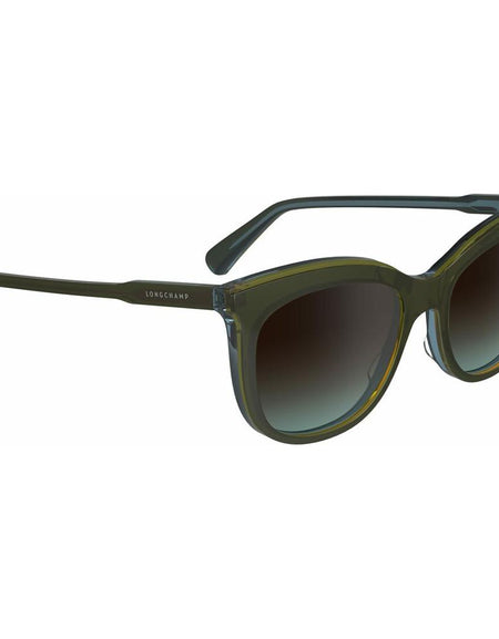 Ladies' Sunglasses Longchamp LO738S-5318310 Ø 53 mm-1