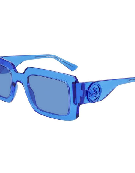 Ladies' Sunglasses Longchamp LO743S-5323400 Ø 53 mm-0