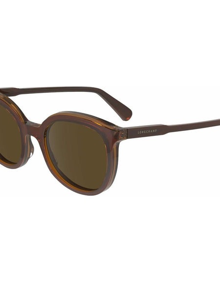 Ladies' Sunglasses Longchamp LO739S-5020206 Ø 50 mm-0