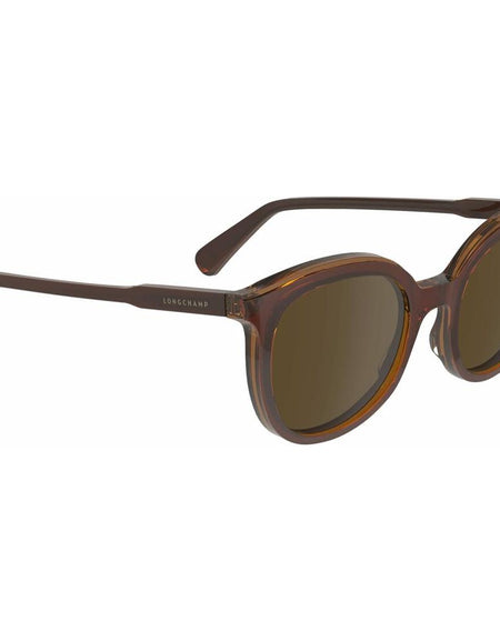 Ladies' Sunglasses Longchamp LO739S-5020206 Ø 50 mm-1