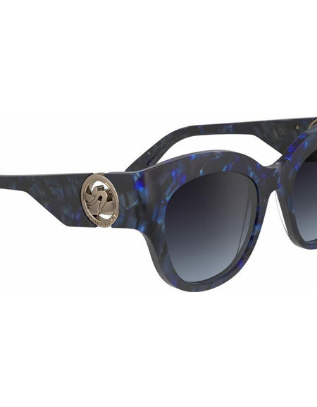 Ladies' Sunglasses Longchamp LO740S-5220430 Ø 52 mm-1