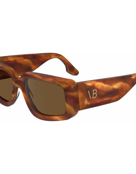 Ladies' Sunglasses Victoria Beckham VB670S-5417223 ø 54 mm-0
