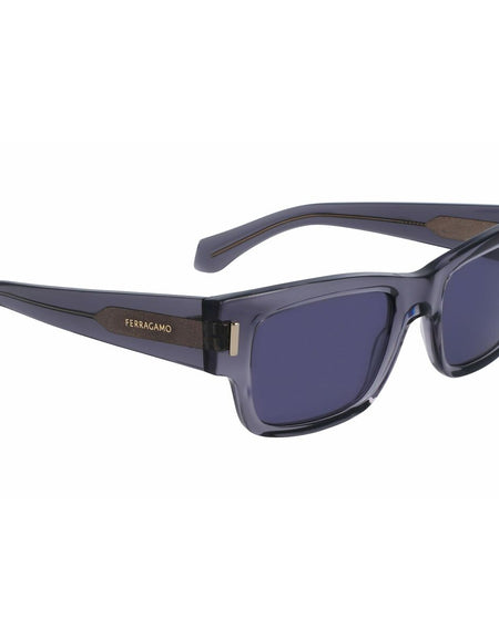 Men's Sunglasses Salvatore Ferragamo SF2011S-020 Ø 53 mm-1