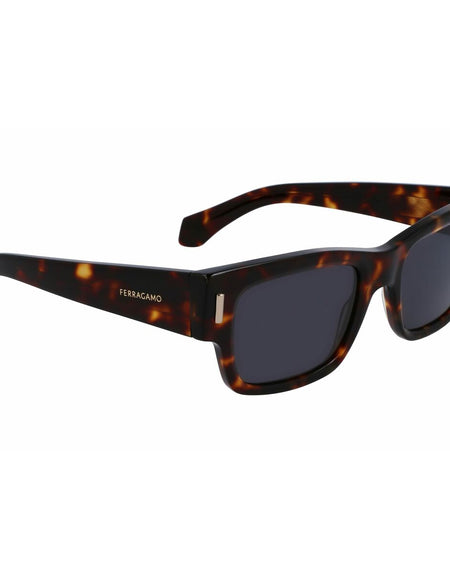 Men's Sunglasses Salvatore Ferragamo SF2011S-242 Ø 53 mm-1