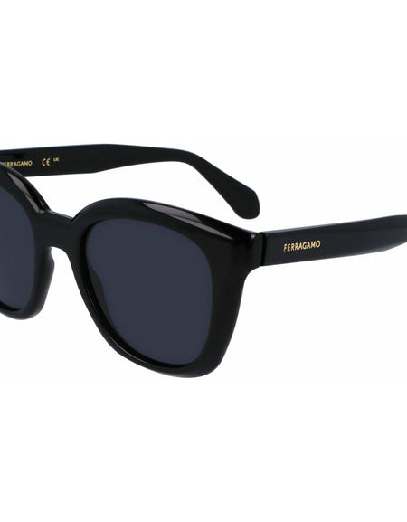 Ladies' Sunglasses Salvatore Ferragamo SF2000S-5221001 Ø 52 mm-0