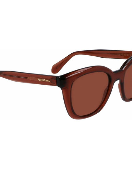 Ladies' Sunglasses Salvatore Ferragamo SF2000S-5221232 Ø 52 mm-1