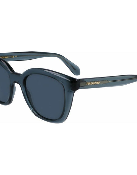 Ladies' Sunglasses Salvatore Ferragamo SF2000S-5221438 Ø 52 mm-0