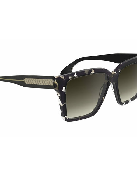 Ladies' Sunglasses Victoria Beckham VB672S-5715010 ø 57 mm-1