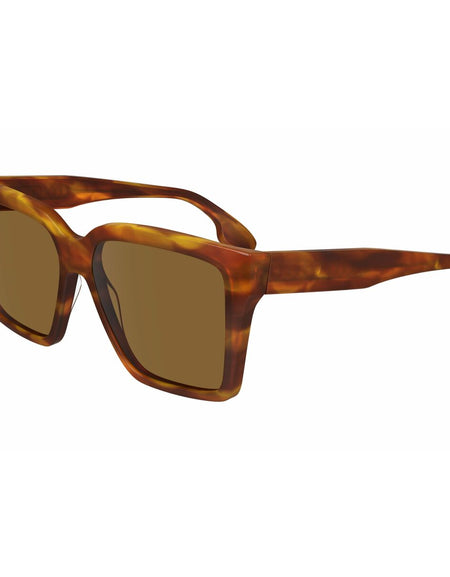 Ladies' Sunglasses Victoria Beckham VB672S-5715223 ø 57 mm-0