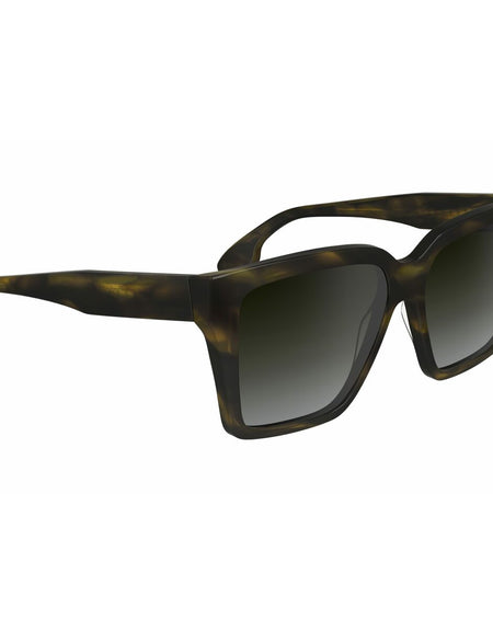 Ladies' Sunglasses Victoria Beckham VB672S-5715321 ø 57 mm-1