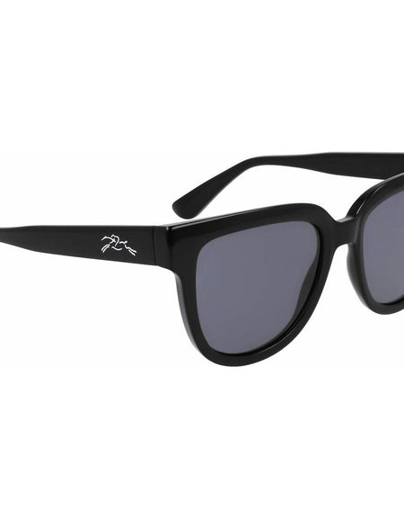 Ladies' Sunglasses Longchamp LO755S-5218001 Ø 52 mm-1