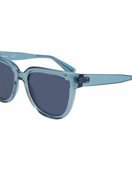 Ladies' Sunglasses Longchamp LO755S-5218405 Ø 52 mm-0