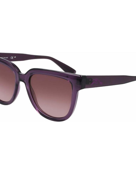 Ladies' Sunglasses Longchamp LO755S-5218501 Ø 52 mm-0