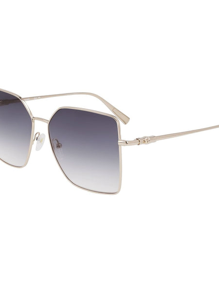 Ladies' Sunglasses Longchamp LO173S-723 ø 57 mm-0