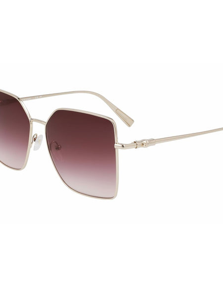 Ladies' Sunglasses Longchamp LO173S-727 ø 57 mm-0