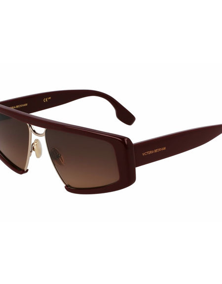 Ladies' Sunglasses Victoria Beckham VB247S-5715608 ø 57 mm-0