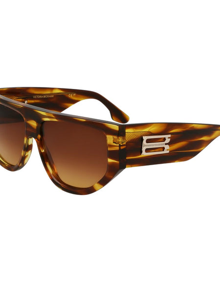 Ladies' Sunglasses Victoria Beckham VB676S-5514224 Ø 55 mm-0