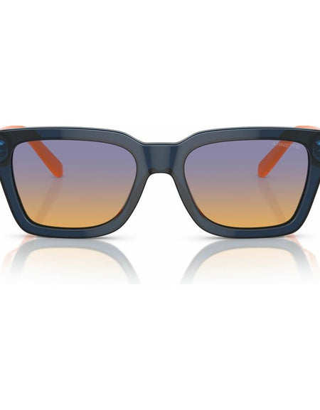 Unisex Sunglasses Arnette AN4334-12422H Ø 53 mm-1