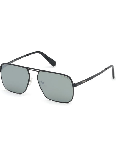 Men's Sunglasses Guess GU6939-5802Q ø 58 mm-0