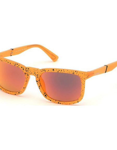 Unisex Sunglasses Diesel DL02625644U-0